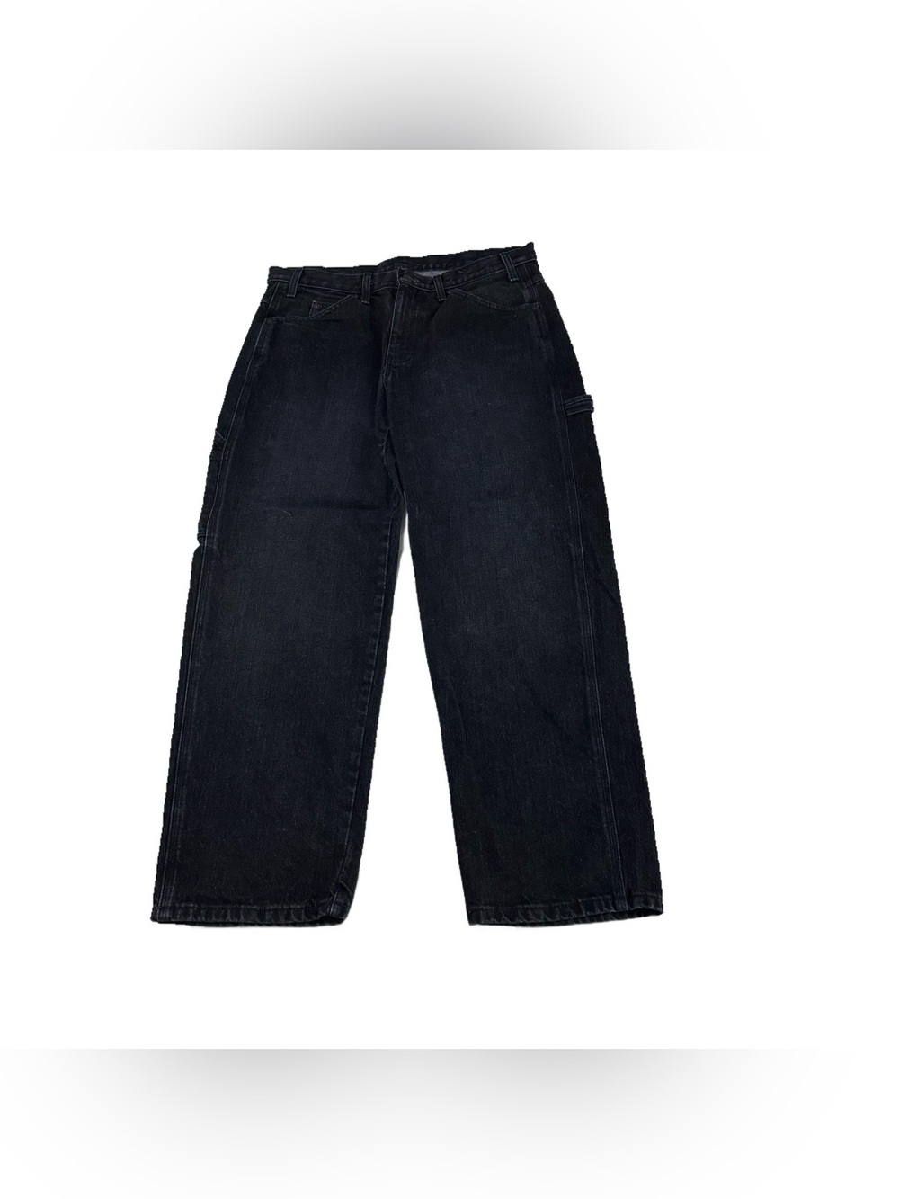 Dickies vintage black jeans